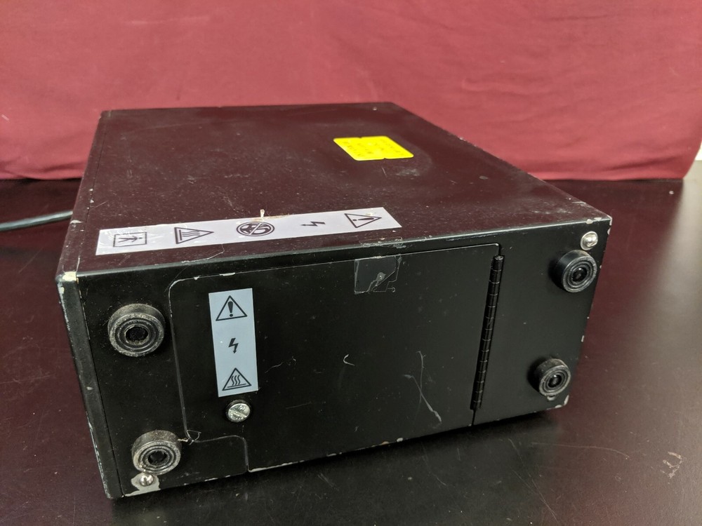 Focal Y1481 Xenon Light Source / FULLY FUNCTIONING LAMP / 30 DAY GUARANTEE