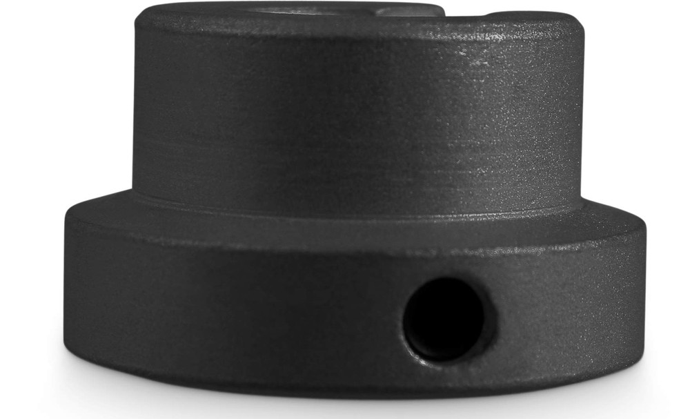 Accfd Flush Drive One Size Black