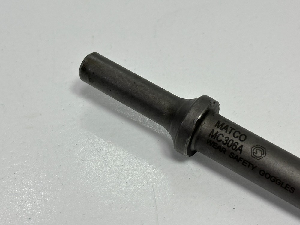 Matco Tools MC306A Slotted Panel Cutter Cutting Air Pneumatic Bit