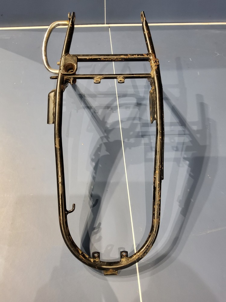 1969-1973 BMW R75/5 R75 Rear Subframe