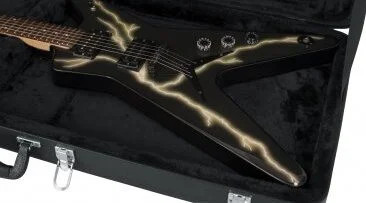 Gator Extreme Guitar Wood Case
