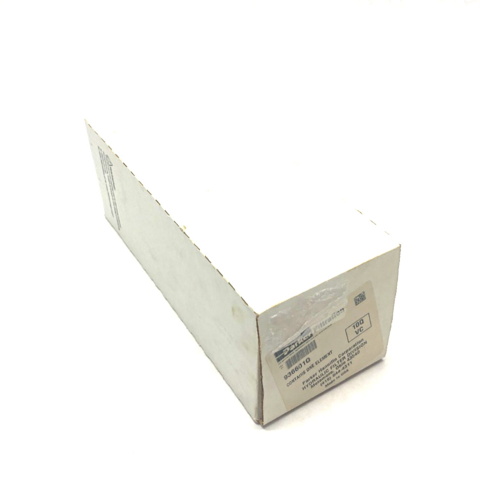 Parker 936601Q Hydraulic Filter Element 10 Micron
