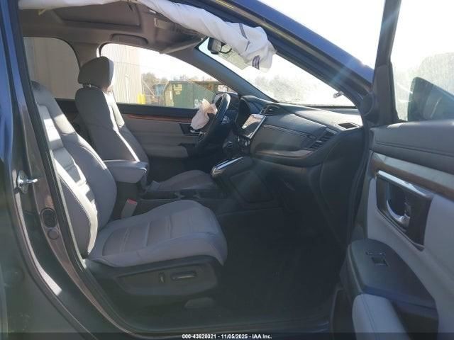 CR-V 2019 Lid Motor Pull Down 5619434