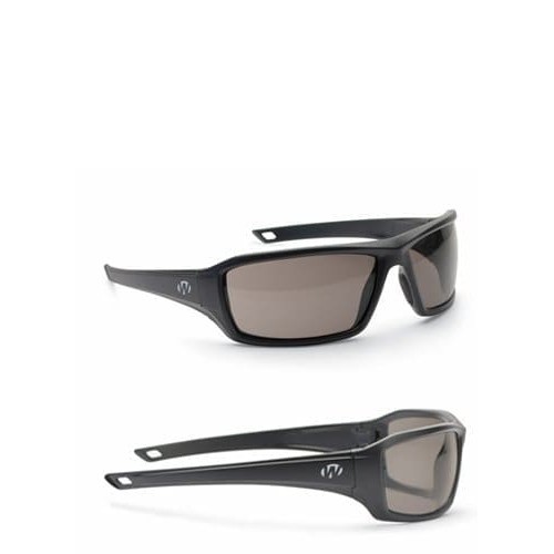 IKON Forge Glasses - Smoke