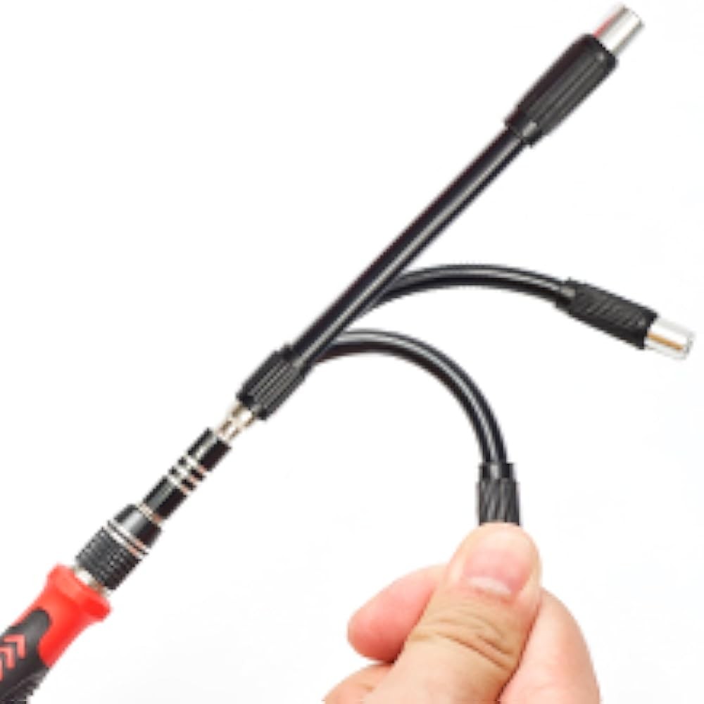 Screwdriver Sets Precis Screwdriver Bits Magnetic