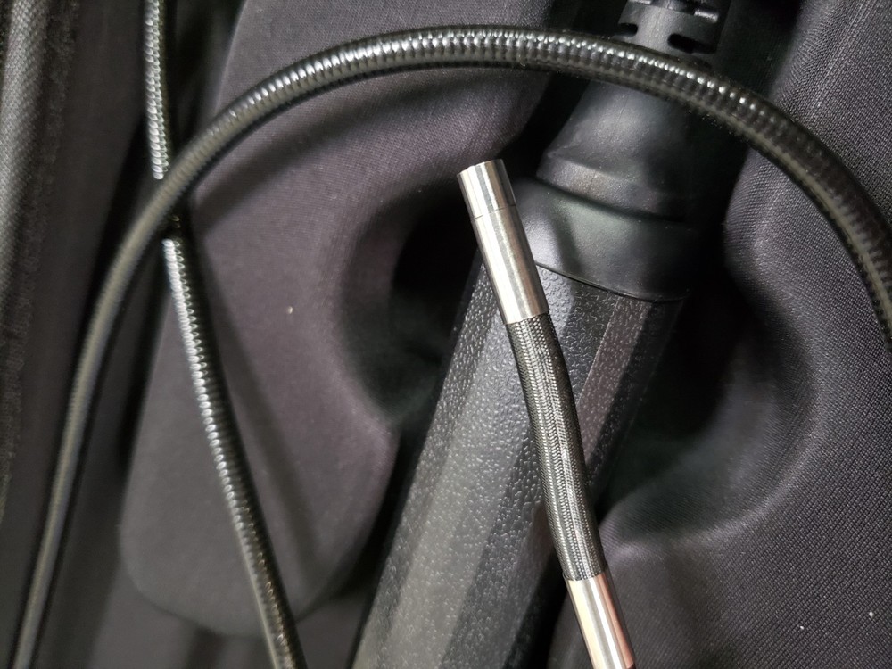 Takmly Industrial Endoscope