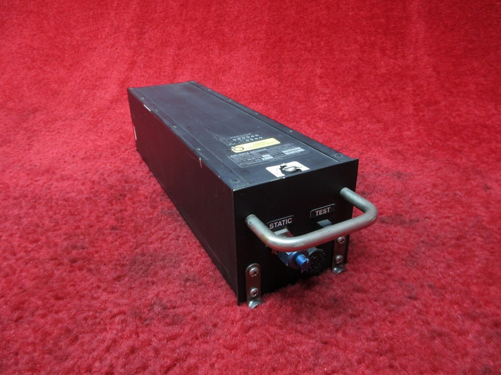 Innovative Solutions & Support Exton. 7H-9 Air Data Sensor 115V PN 9B-81103-1