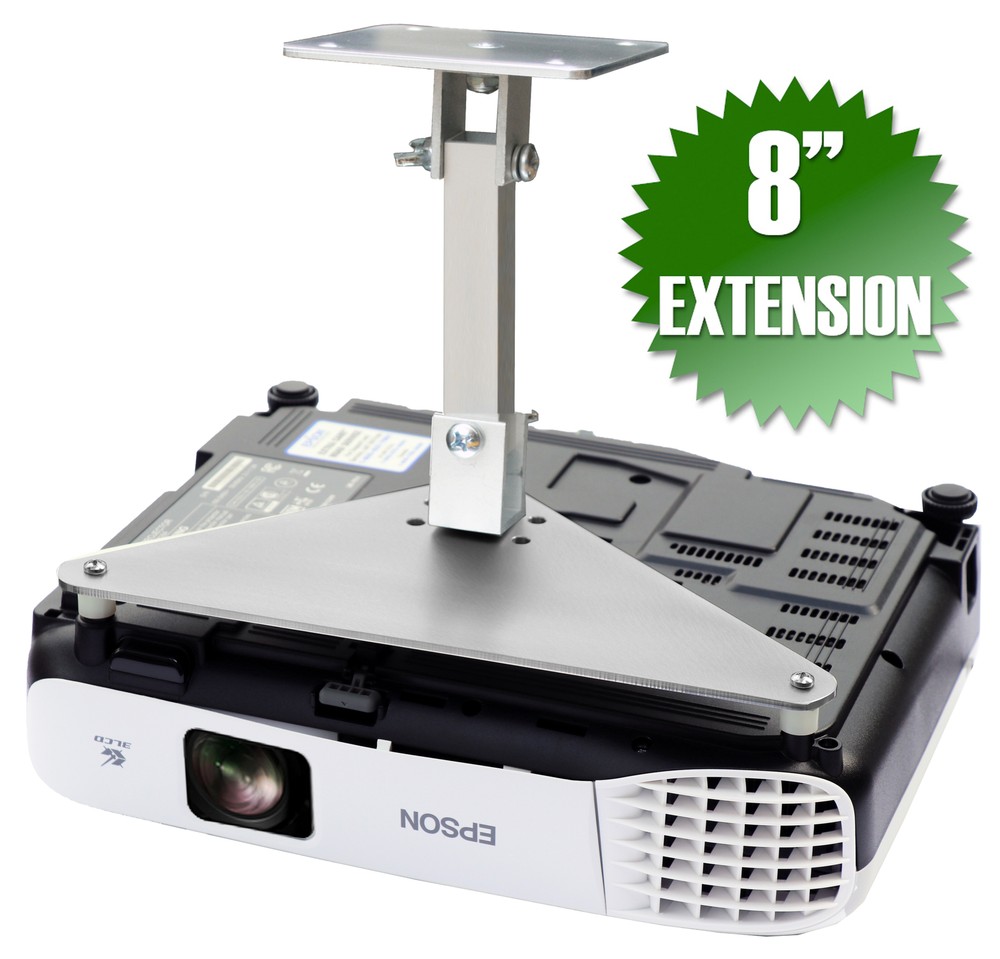Projector Ceiling Mount for Epson EH-TW610 EH-TW5400