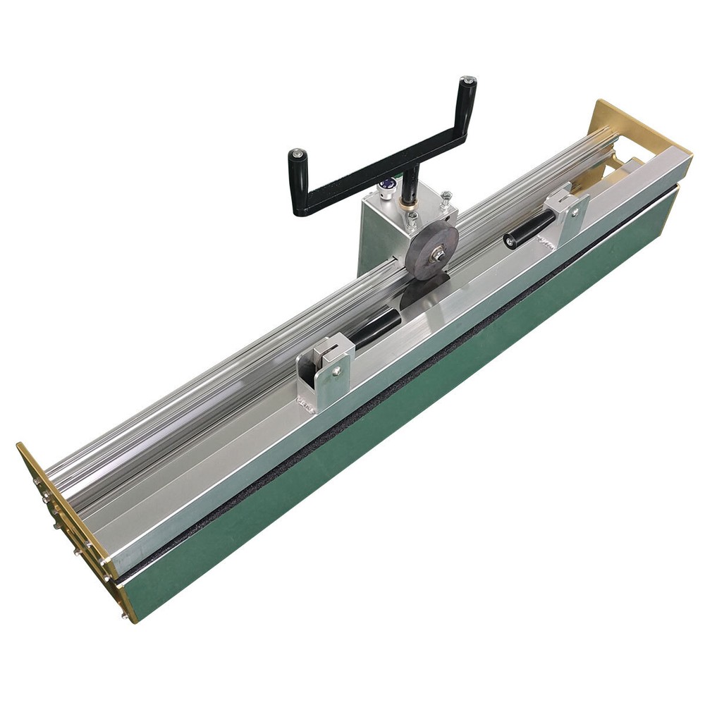900MM LightDuty Belt Maintenance Tools For Flexco Alligator Roller Conveyor Belt