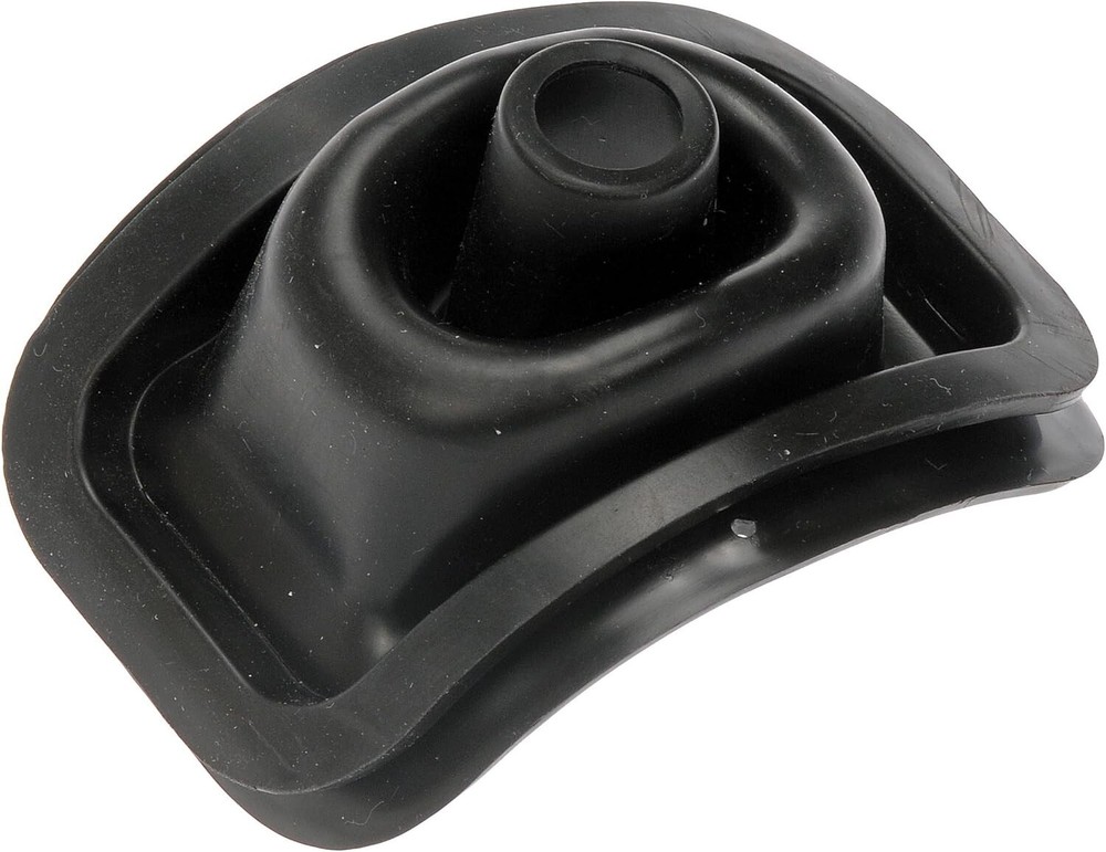 Ready to Paint & Easy to Install Shift Lever Boot - Fits Select Models Perfectly