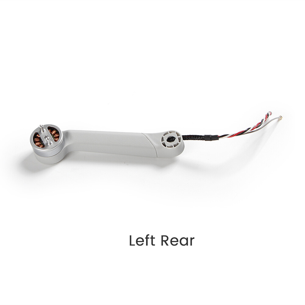 Original Left/Right/Front/Rear Motor Arm/Cover Shell For DJI Mini 3 Pro Drone