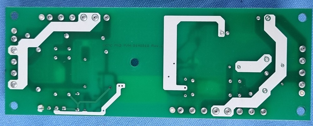 GE LOGIQ P5 - ACPC BOARD - 5144559