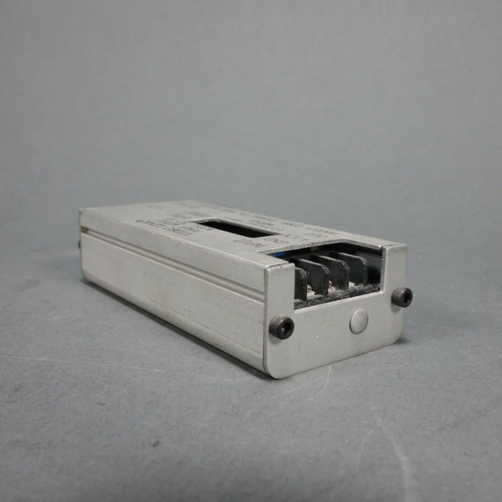 Xantech VIDEO LINK 792-10 Power Module