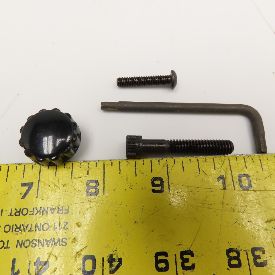 DeVilbiss KK-5047 Regulator Adjustment Kit