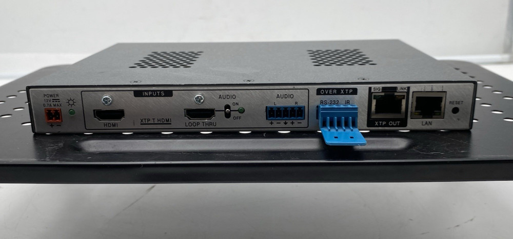 Extron XTP T HD 4K HDMI Transmitter