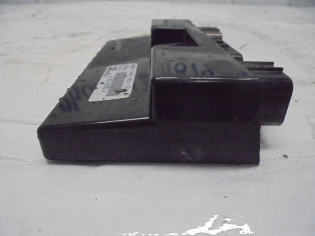 2003 HONDA GOLDWING 1800 GL1800 OEM ABS BOX MODULE CONTROLLER UNIT