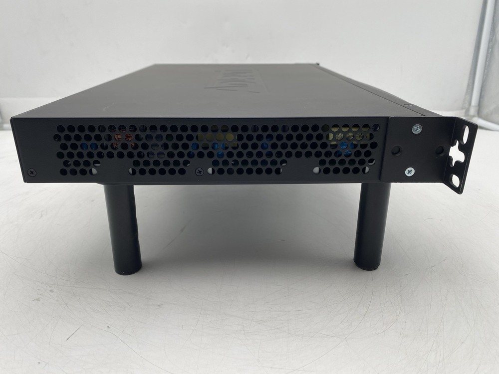 ADTRAN NetVanta 4430 1700630E1 Access Router
