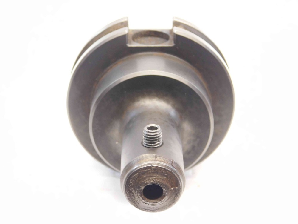 CAT40 1/4 I.D. SOLID END MILL TOOL HOLDER .25 3" PROJECTION .2500