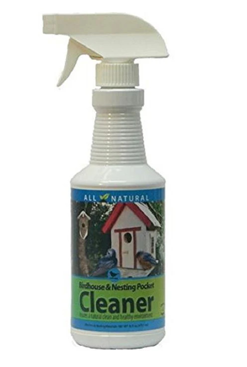 Birdhouse Cleaner - 16 oz