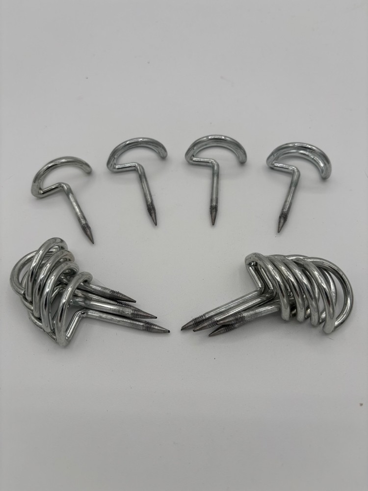 FITA Archery Target Face Pins (12)