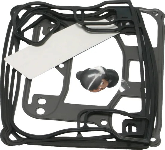 Cometic Rocker Box Gasket Kit for Harley Low Rider Conv 92