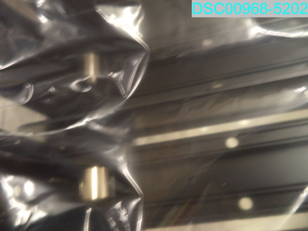 702941 CFM 2ft Pack Shelf Kit 4535265908