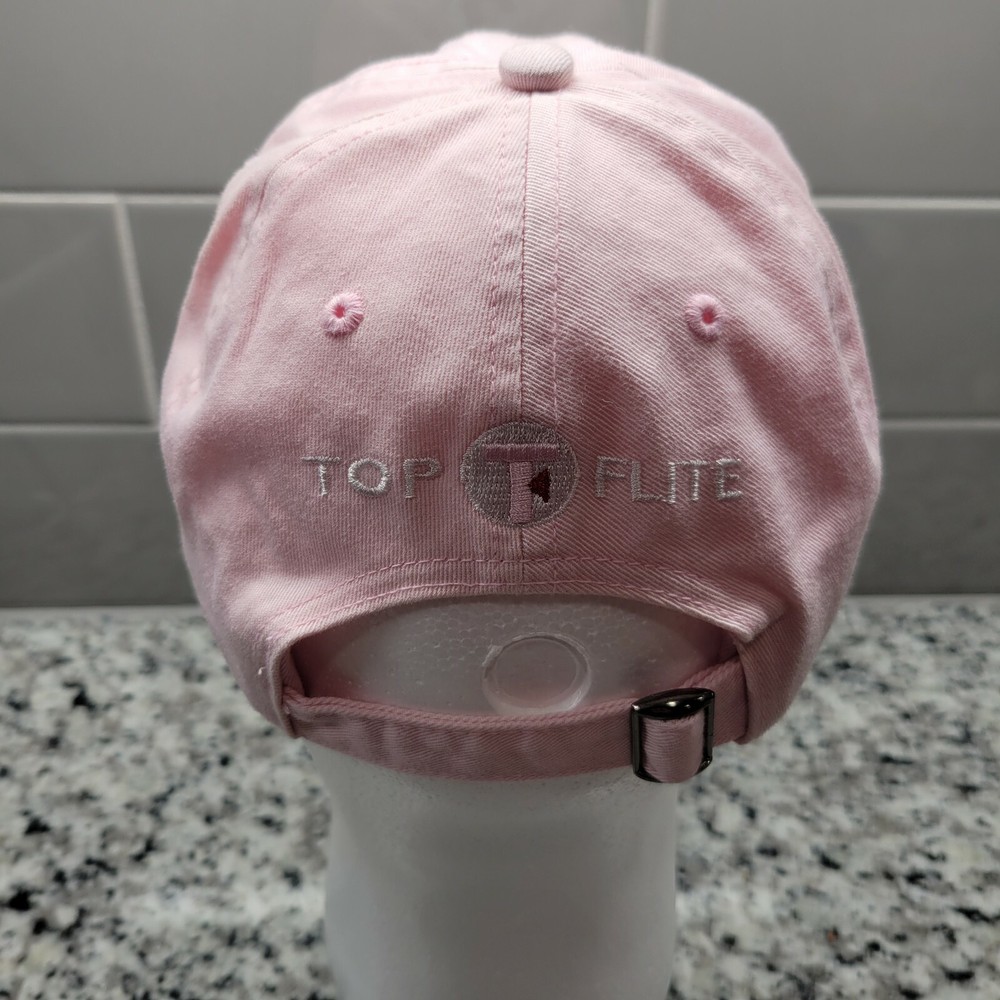 Top Flite Womens Golf Hat