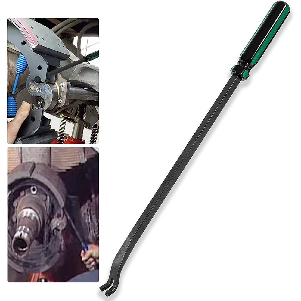 Install & Remove Springs on Commercial Trucks & Trailers for Spring Tech Tool