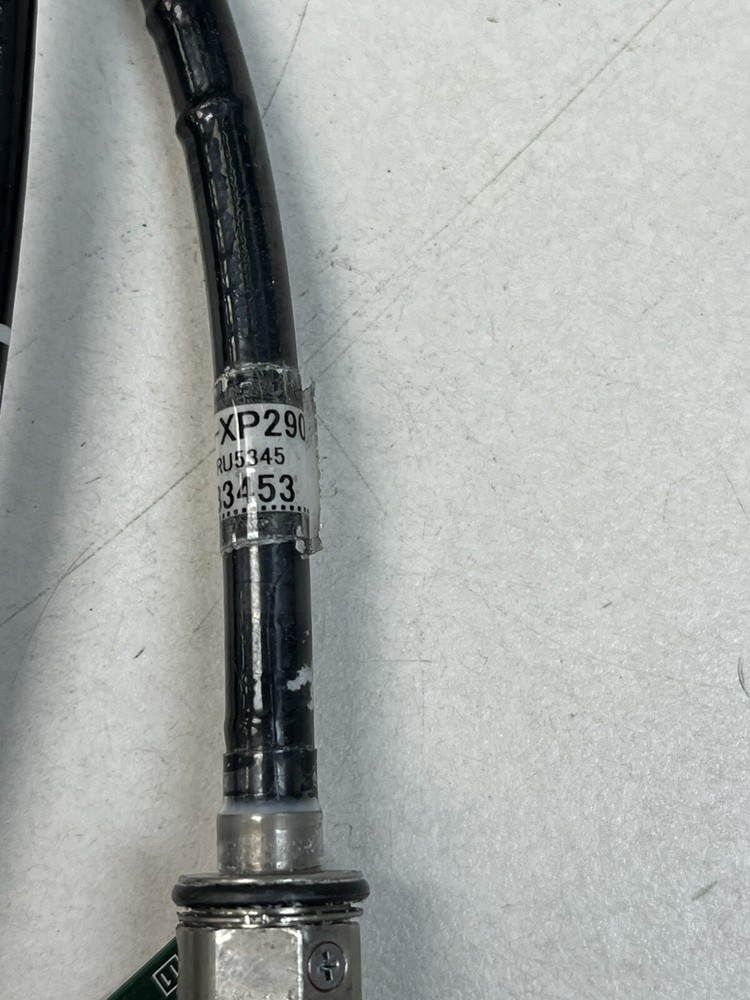 Olympus GIF-XP290N NS assembly_