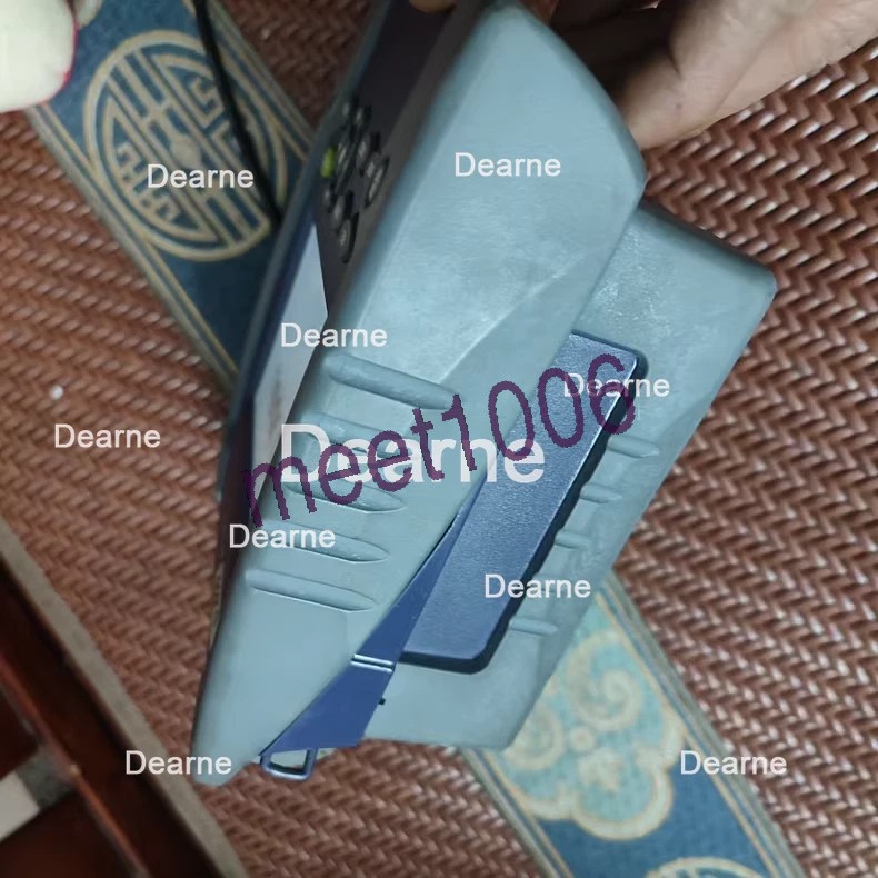 JDSU MTS 2000 Optical Time Domain Reflectometer/U