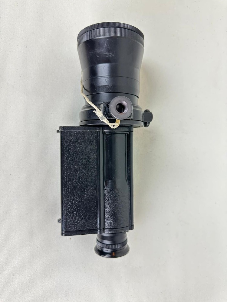 Cyclop H3T-1 Night Vision Scope USSR Soviet Monocular w/ Bag Full Set
