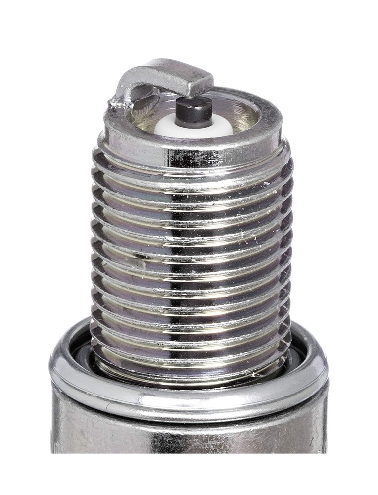 BPR4ES Spark Plug - BPR4ES SOLID Standard Spark Plug for Motorcycle Engines &...