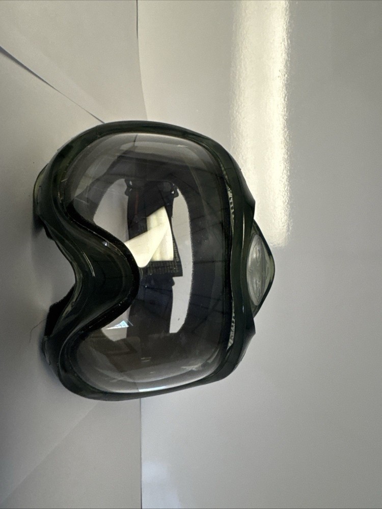 Dye Precision I3 Green Frames Rare.