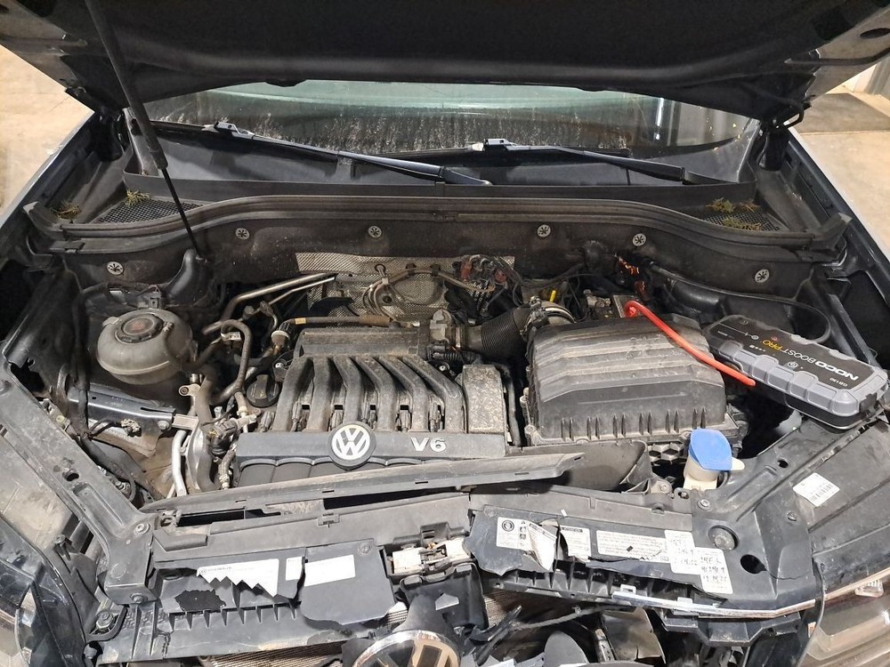 2019 Atlas Jack Sku#4394545