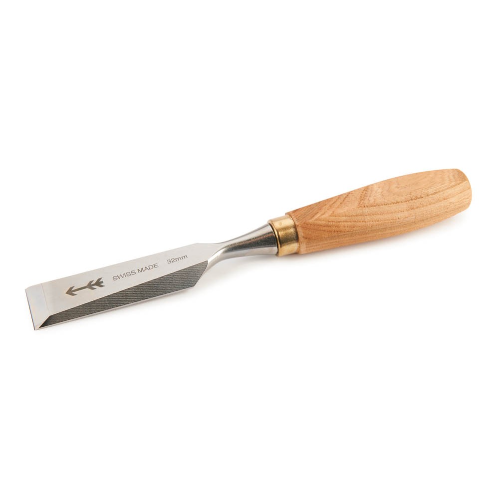 Pfeil Beveled Edge Chisel 32mm 1 1/4"