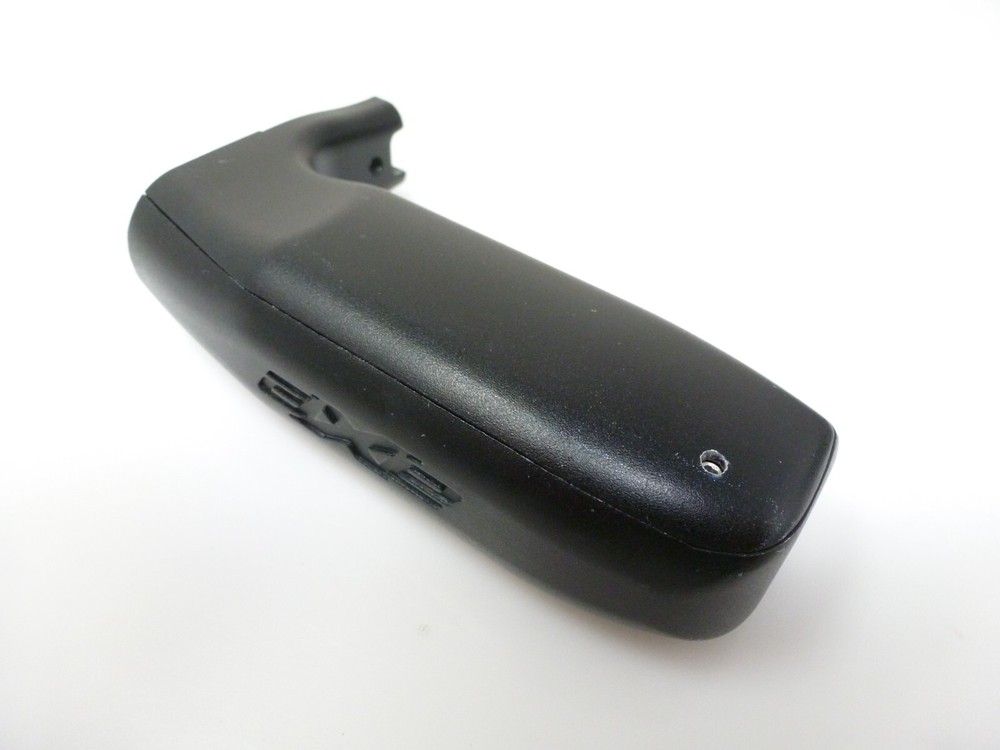 RARE EMPIRE AXE PRO FRONT FOREGRIP BATTERY & BOARD COMPARTMENT DUST BLACK