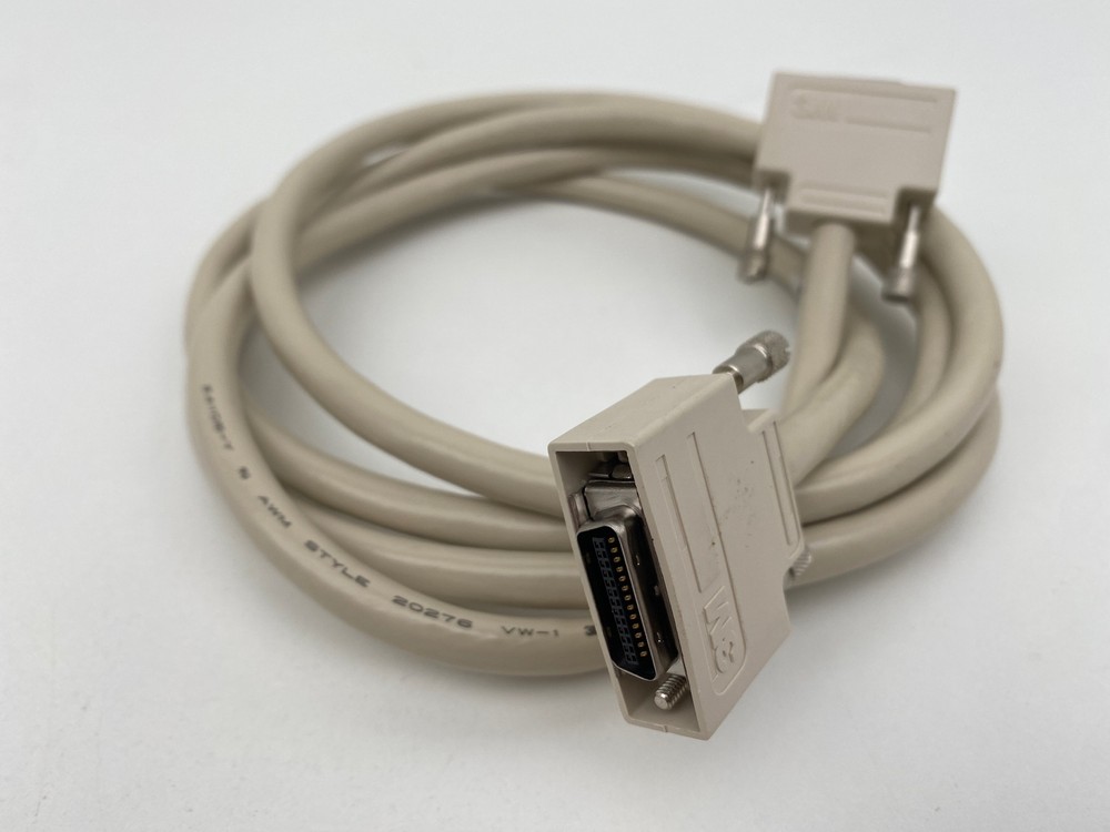 3M 14B26-SZLB-2000LC Cable Assembly, Camera Link,