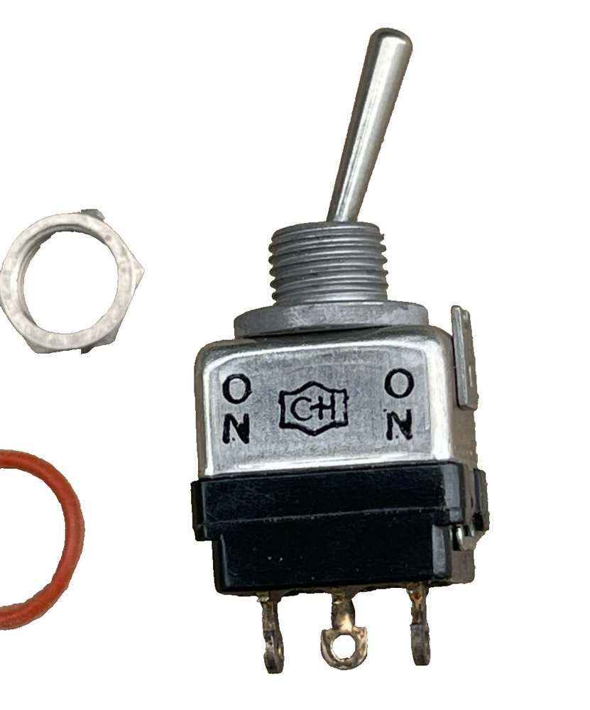 Toggle Switch MS24655-231 / 8866K4 Toggle Switch