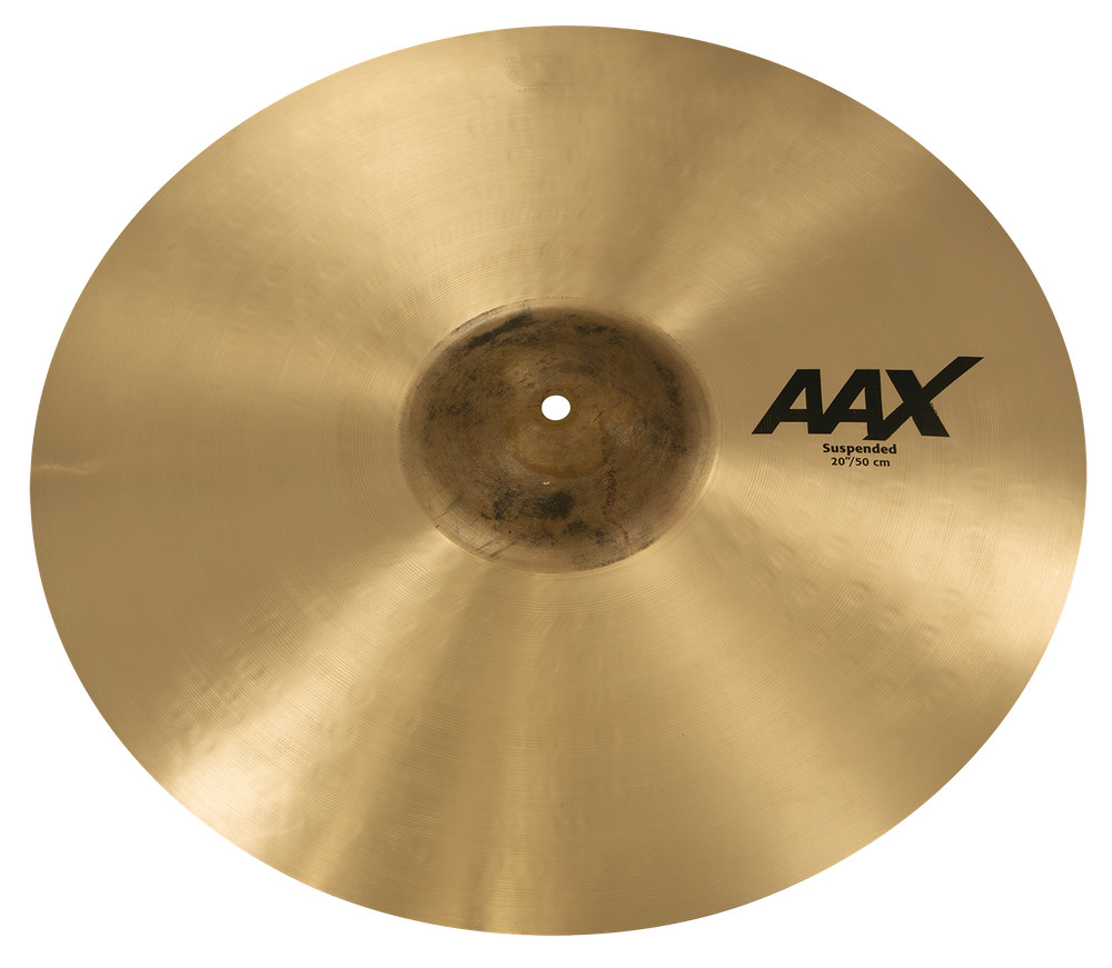 SABIAN 20" AAX Suspended