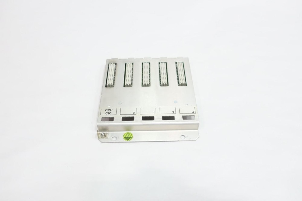 Sigmatek 12-002-041 CMB041 Module Rack