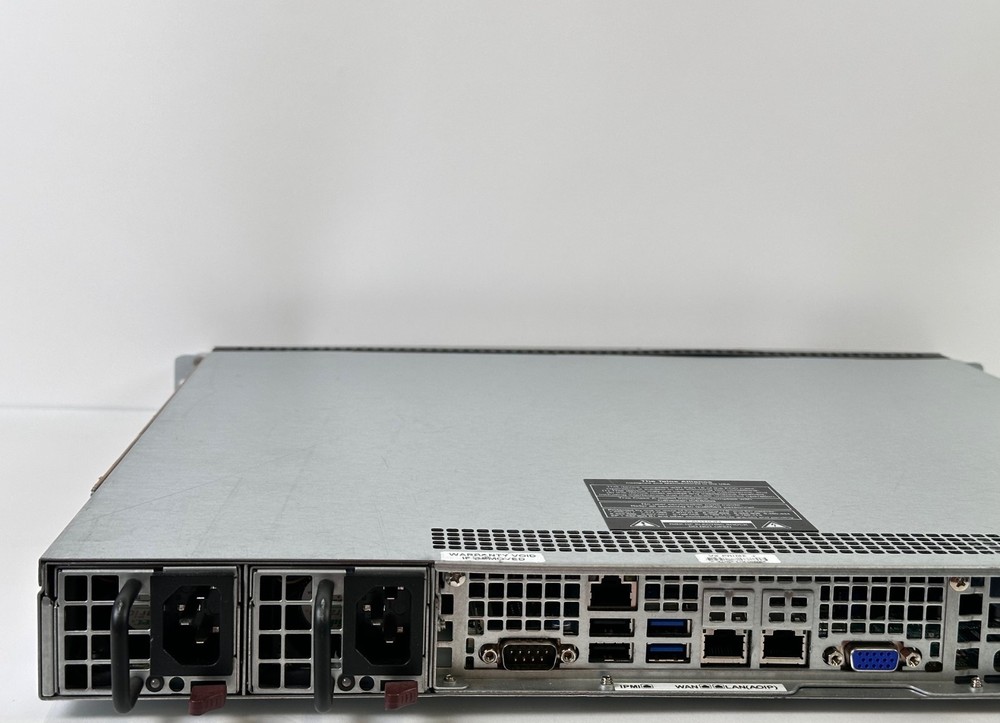 TELOS VX PRIME + VoIP TALKSHOW SYSTEM