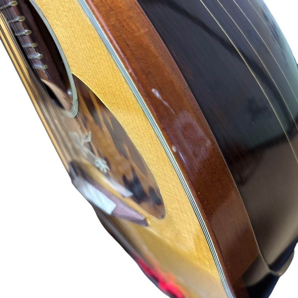 RAFFAELE CALACE Type26 with case