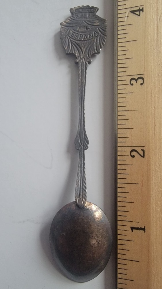 Decorative Spoon- Espana (Spain)