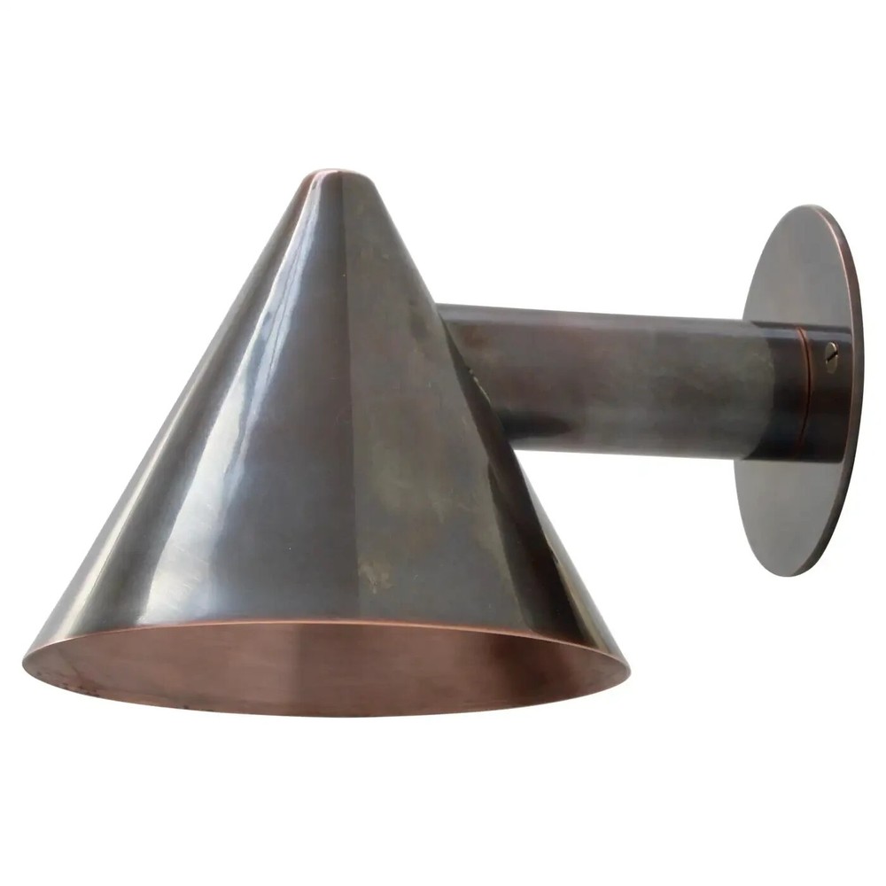 Indoor Outdoor Sconce