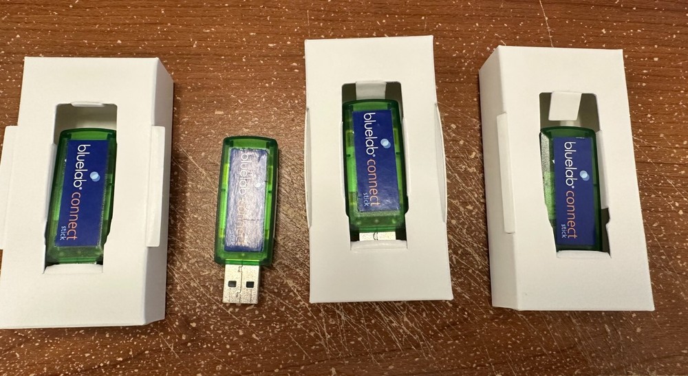 Bluelab Connect Stick