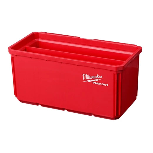 Milwaukee 48-22-8063 2pk Large Bin Set for PACKOUT™
