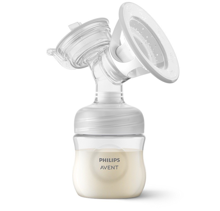 Philips Avent Breast pumpsDouble Electric Breast Pump, Advanced