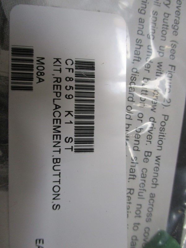 CROUSE-HINDS CF859 (START) NSNP