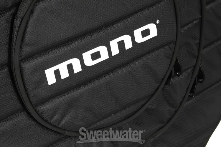 MONO 24" Cymbal Case - Black