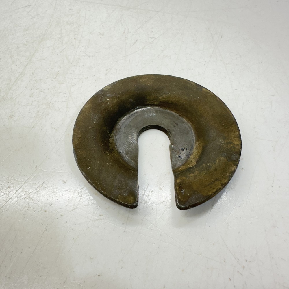 Spring Retainer, Steel - 2017 Polaris General 1000